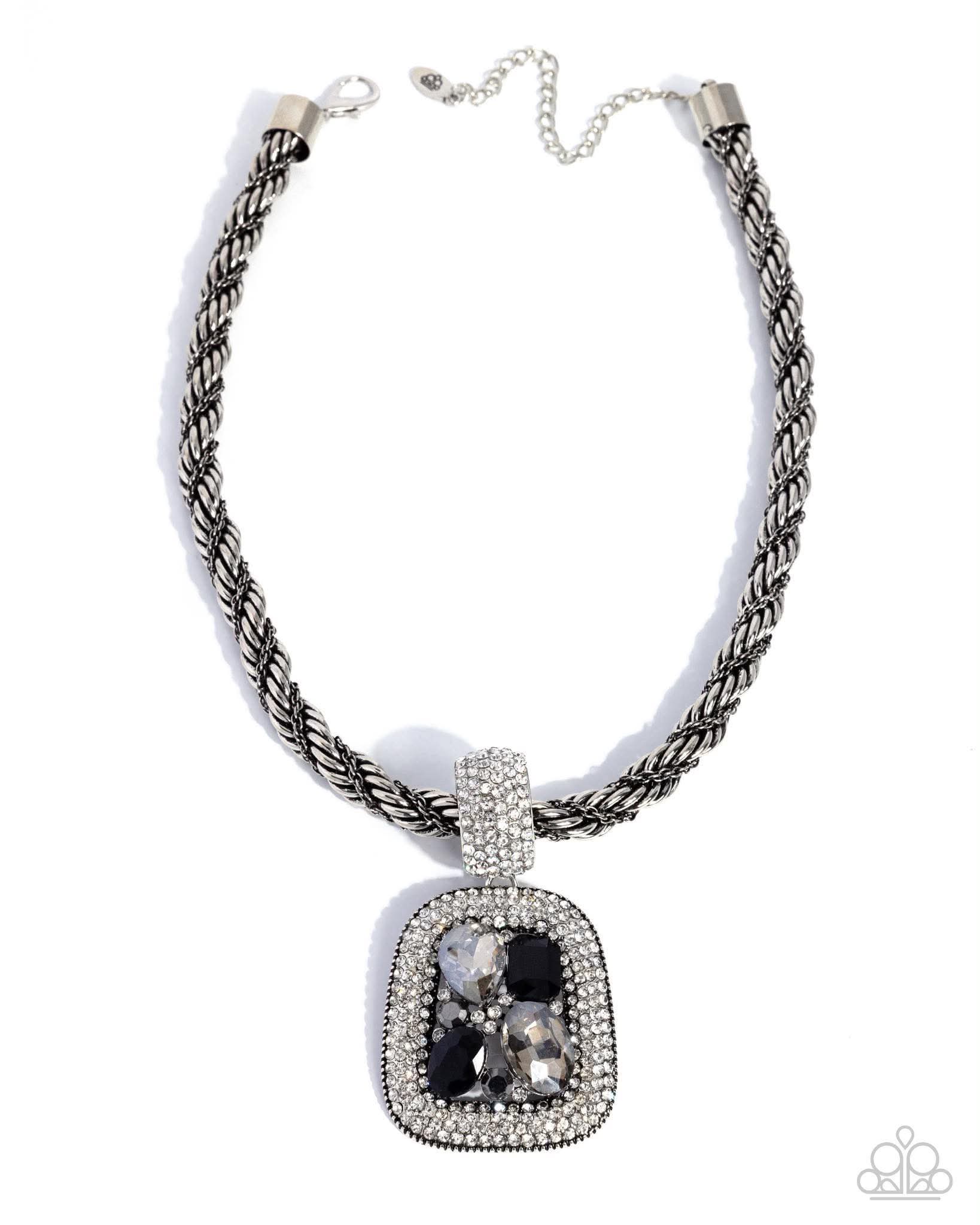 2026 Zi Necklace — official name pending